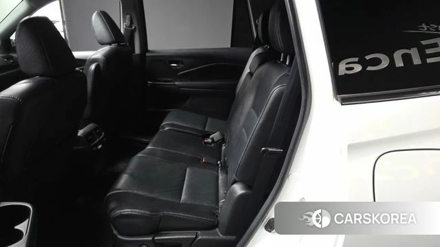 Honda Pilot 3rd generation id 4672814 из Кореи 18