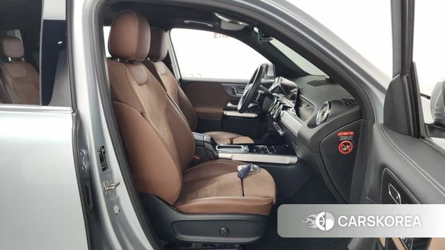 Mercedes-Benz GLB-Class X247 id 4607560 из Кореи 18