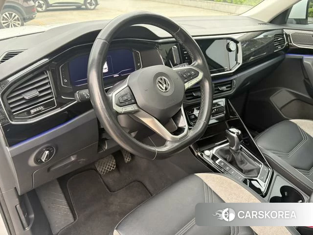 Volkswagen Tanyue GTE id 4221802 из Китая 18