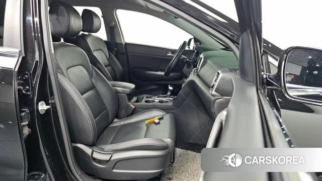 Kia Sportage 4th Generation id 4447995 из Кореи 18
