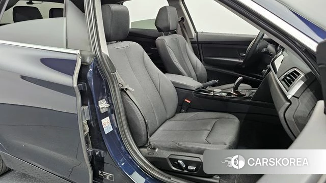 BMW 3 Series GT (F34) id 4196521 из Кореи 18