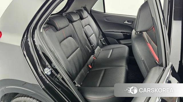 Kia Morning Urban (JA) id 4475734 из Кореи 18