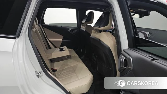 BMW X3 (G45) id 4570922 из Кореи 18