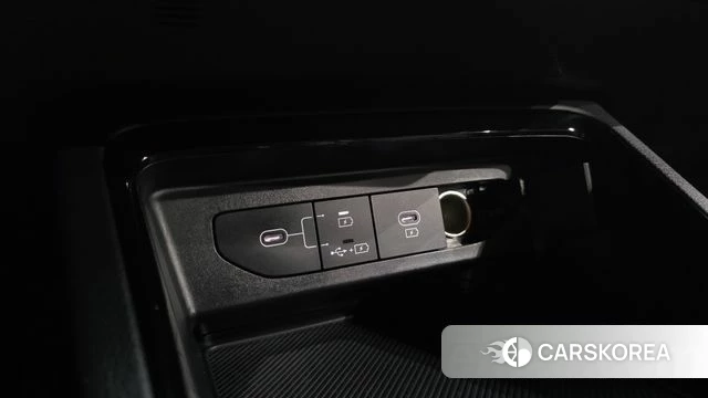Kia The New K5 3rd generation id 4665317 из Кореи 18
