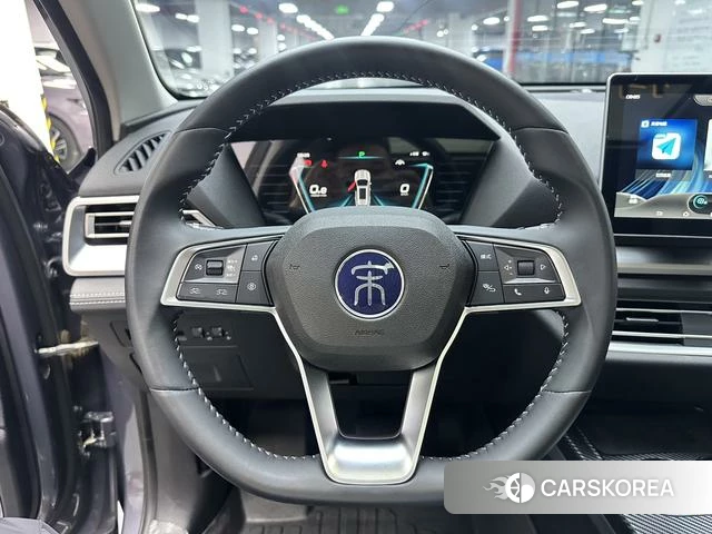 BYD Song Pro id 4208664 из Китая 18