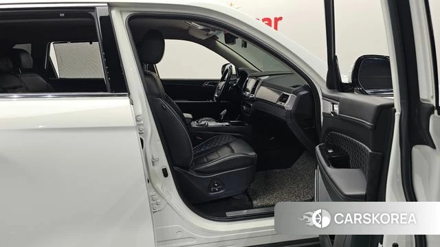 Ssangyong All New Rexton id 4625414 из Кореи 18
