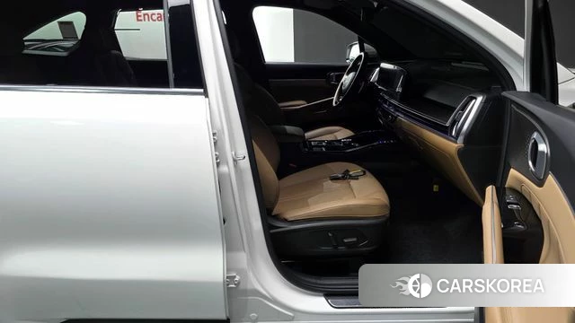 Kia The New Sorento 4th Generation id 4656035 из Кореи 18