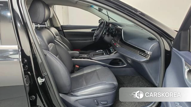 Hyundai The New Grandeur IG id 4731188 из Кореи 18