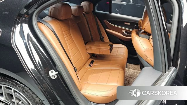 Mercedes-Benz E-Class W213 id 4224318 из Кореи 18