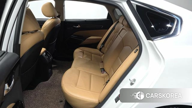 Kia K7 Premier id 4647455 из Кореи 18