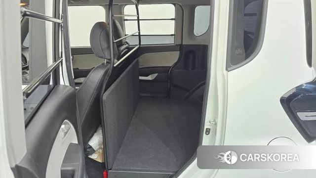 Kia The New Kia Ray id 4186133 из Кореи 18