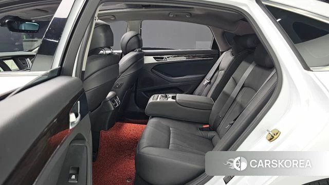 Genesis G80 id 4557800 из Кореи 18
