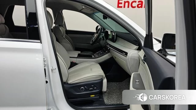 Hyundai The New Palisade id 4354881 из Кореи 18