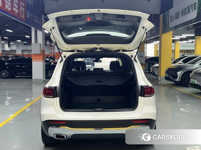 Mercedes-Benz GLB id 4275792 из Китая 18