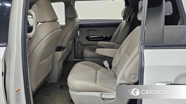 Kia The New Carnival id 4476969 из Кореи 18