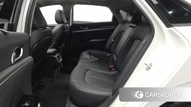 Kia The New K5 3rd generation id 4834280 из Кореи 18