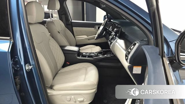 Kia Sorento 4th Generation id 4693317 из Кореи 17