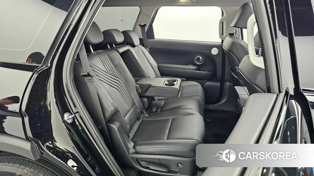 Hyundai Palisade (LX3) id 4623079 из Кореи 18