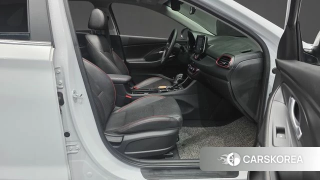 Hyundai i30 (PD) id 4568758 из Кореи 18