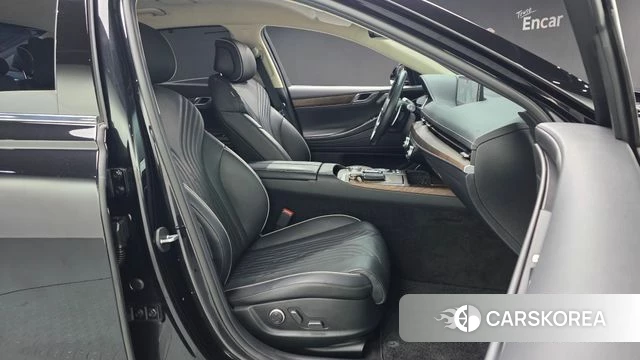 Genesis G80 (RG3) id 4309908 из Кореи 18