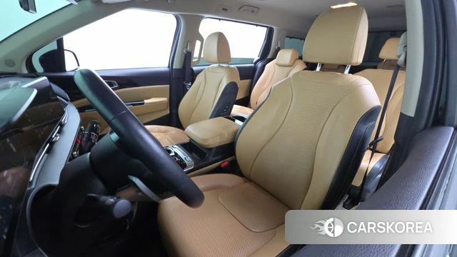 Kia Carnival 4th generation id 4202937 из Кореи 18