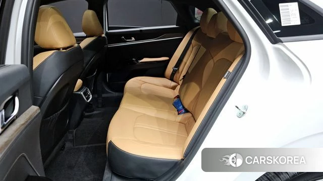 Kia K5 3rd generation id 4186159 из Кореи 18