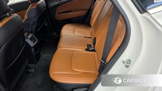 Kia Sportage 5th Generation id 4707639 из Кореи 18