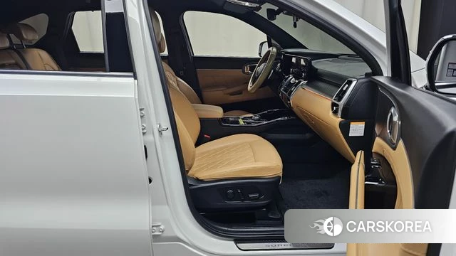 Kia Sorento 4th Generation id 4774756 из Кореи 18