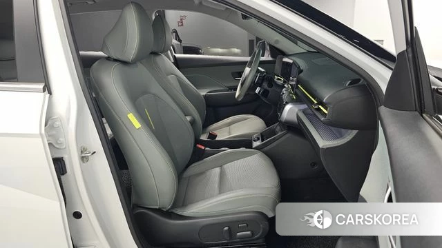 Hyundai Kona (SX2) id 4778852 из Кореи 18
