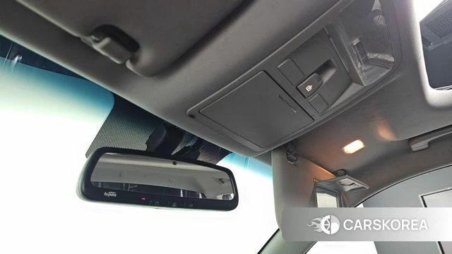 Ssangyong Rexton Sports id 4483066 из Кореи 18