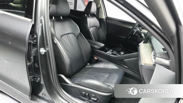 Kia K5 Hybrid 3rd Generation id 4566491 из Кореи 18
