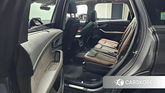 Audi Q7 (4M) id 4268980 из Кореи 18