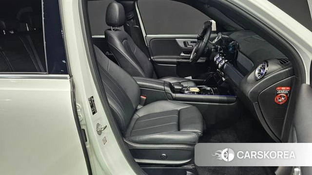 Mercedes-Benz GLB-Class X247 id 4507233 из Кореи 18