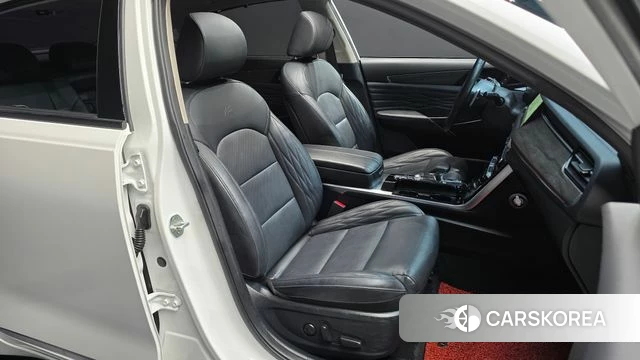 Kia K7 Premier Hybrid id 4562986 из Кореи 18