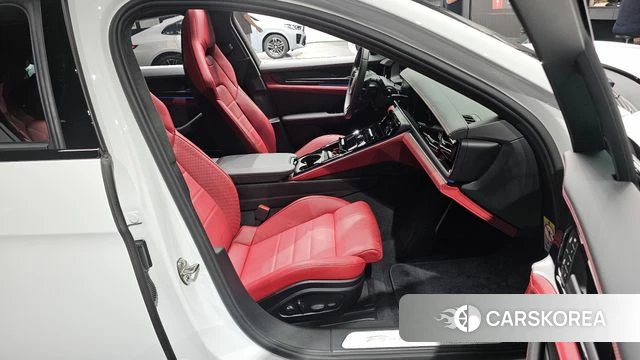 Porsche Panamera (976) id 4533092 из Кореи 18