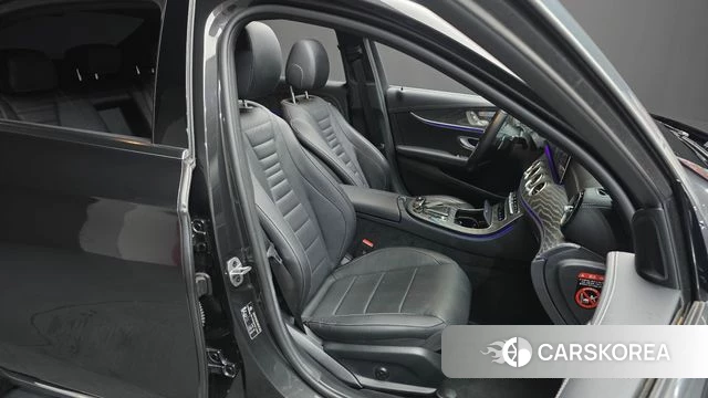 Mercedes-Benz E-Class W213 id 4608473 из Кореи 18