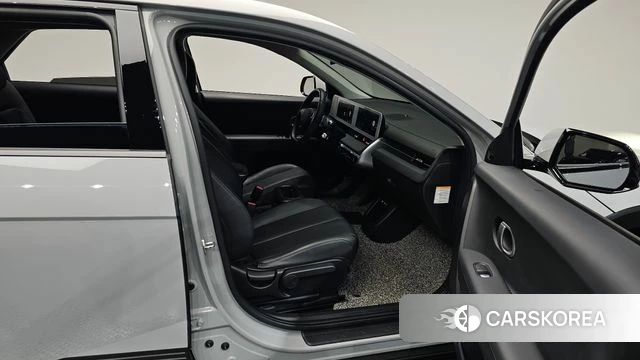 Hyundai Ionic 5 id 4280444 из Кореи 18