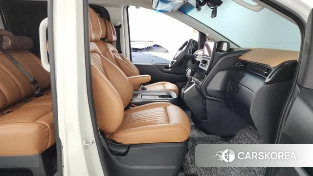 Hyundai Staria id 4871202 из Кореи 18