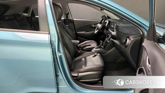 Hyundai Kona id 4403587 из Кореи 18