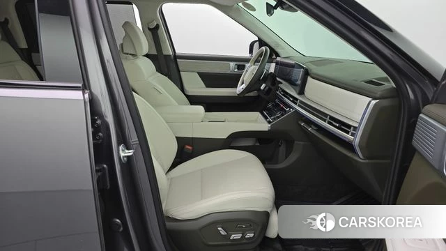 Hyundai Santa Fe (MX5) id 4893009 из Кореи 18