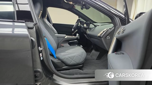 BMW iX id 4880509 из Кореи 18