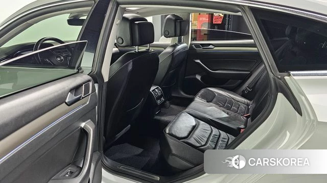 Volkswagen Arteon id 4447637 из Кореи 18