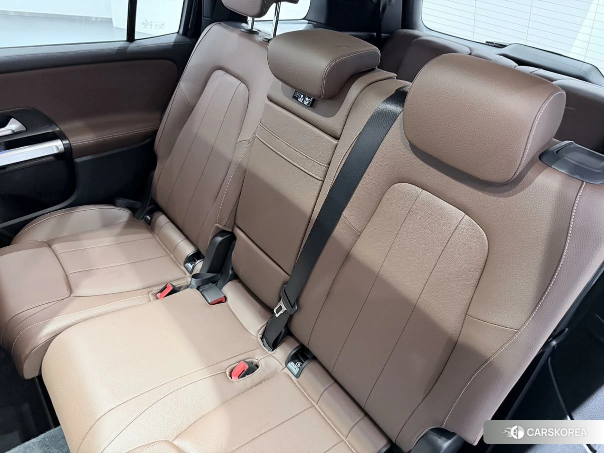 Mercedes-Benz GLB id 4452482 из Китая 18