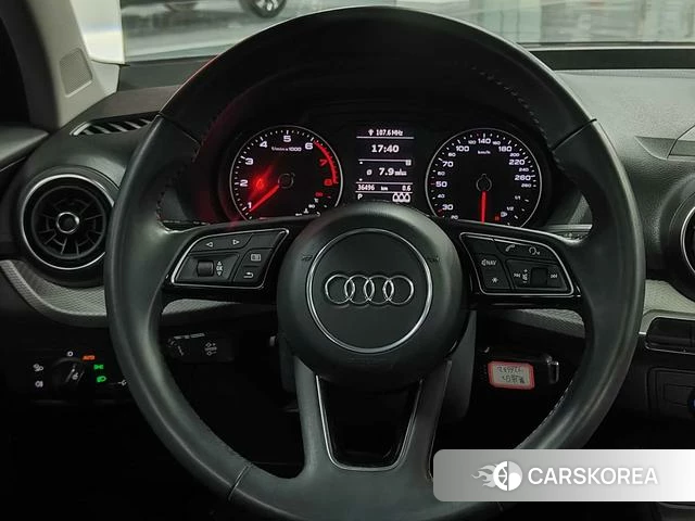 Audi Q2L id 4314471 из Китая 18