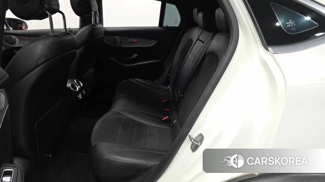 Mercedes-Benz GLC-Class X253 id 4502314 из Кореи 18