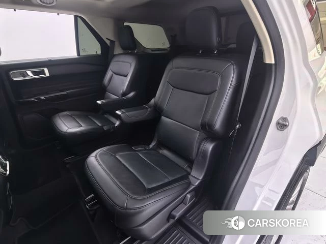 Ford Explorer id 4392099 из Китая 18