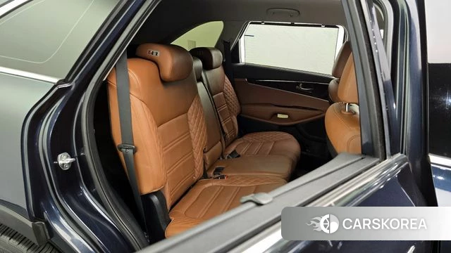 Kia The New Sorento id 4196824 из Кореи 18