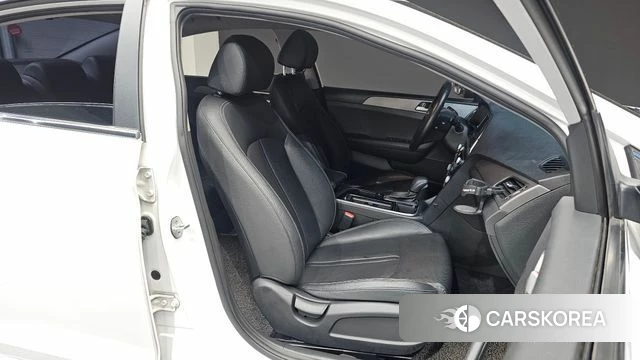 Hyundai Sonata New Rise id 4417473 из Кореи 18