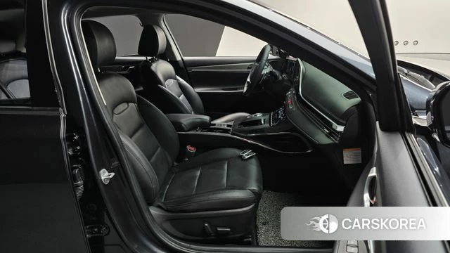 Hyundai The New Grandeur IG Hybrid id 4409034 из Кореи 18