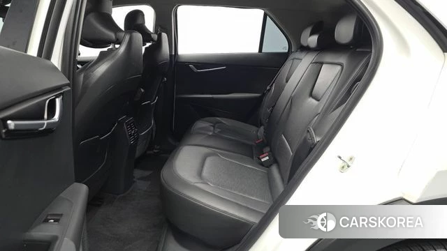 Kia Di All New Niro EV id 4749850 из Кореи 18
